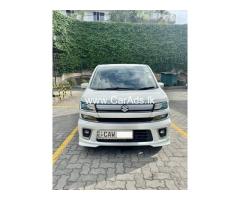 Suzuki Wagon R FZ - 2017
