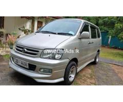 Noah KR42  - 2000