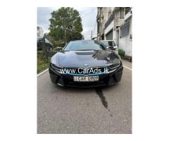BMW i8 Limited Edition - 2014