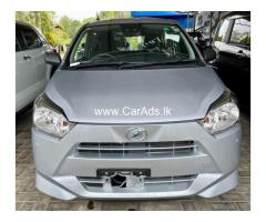Daihatsu Mira Es L Safety 2023