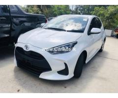 YARIS X GRADE - 2023