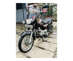 Bajaj Ct 100 - 2008
