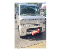 Suzuki every 2007