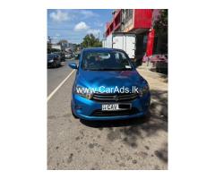 Suzuki Celerio 2017 f