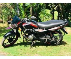 Platina 125cc - 2015