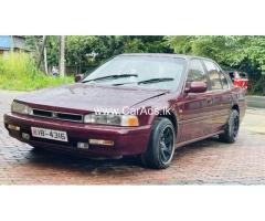 Honda accord cb3 1993