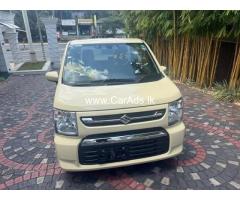 wagon R FX 2024
