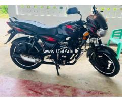 Discover 125cc - 2006