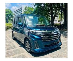 Daihatsu Thor - 2023