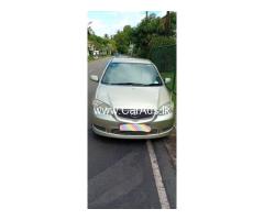 Toyota Vios 2004