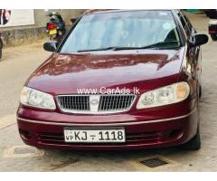 Nissan N17 - 2008
