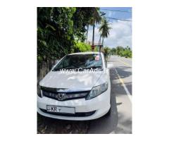 Honda Airwave - 2007