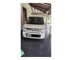 Suzuki Wagon R 2017