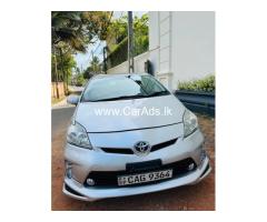 Toyota Prius - 2014