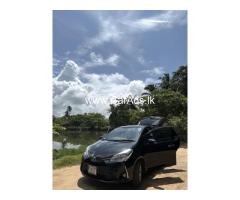 Vitz 2018