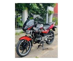 Pulsar 180 Cc - 2020