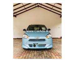 Daihatsu Mira - 2024