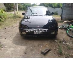 Honda Civic Eg 8 - 1995