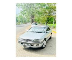 Ti carina - 1998