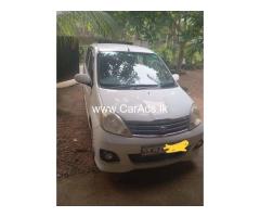 Perodua Viva Elite 2010