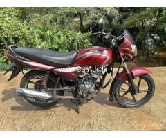 Platina 125cc - 2015