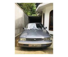 Toyota corona CT 170 - 2000