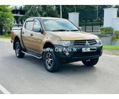 Mitsubishi L 200 - 1999