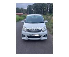 Perodua Viva Elite - 2011