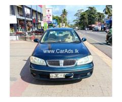 Nissan N17 - 2004