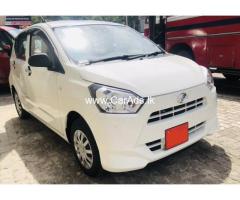 DAIHATSU MIRA L-SAFTY - 2023