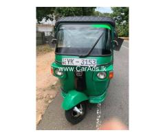 Bajaj RE - 2015