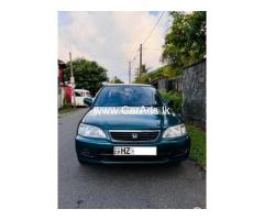 Honda City - 2000