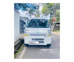 SUZUKI EVERY DA 17 - 2017