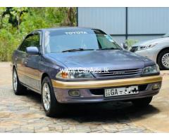 Toyota Carina Ti myroad - 1997