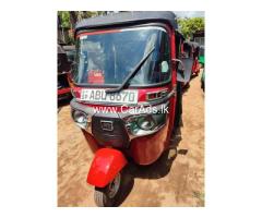 Bajaj 4Stroke - 2020