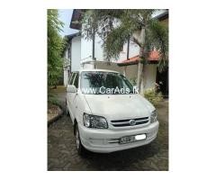 Toyota Townace - 1998