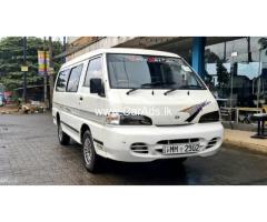 Hyundai H100 - 1999