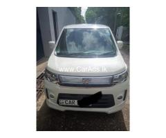 Suzuki Wagon R 2014