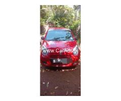 Suzuki Astar 2010