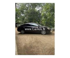 Toyota Premio ZRT 260 X grade - 2007