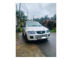 Suzuki Alto Sport 2010