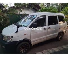 Noah KR 42 - 2000