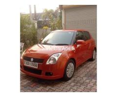 Suzuki Beetle Shift - 2005