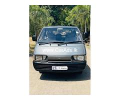 Toyota town ace Cr 27 - 1992