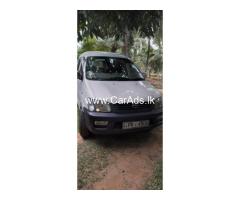 TOYOTA Townace NOAH - 2000