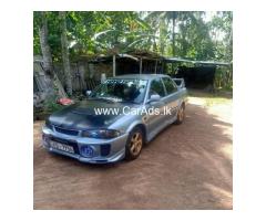 Proton wira  2005