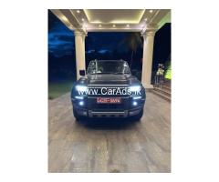 Toyota land cruiser Prado - 2024