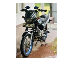 Bajaj Ct 100 - 2008