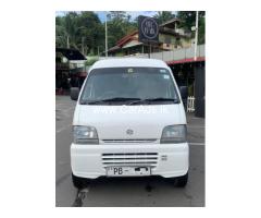 Suzuki Every 2004