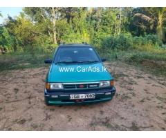 Kia Praide - 2000